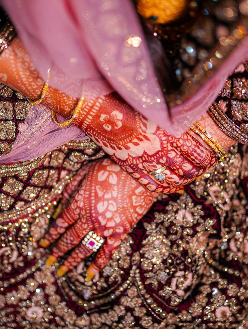 Mehfil Chikankari