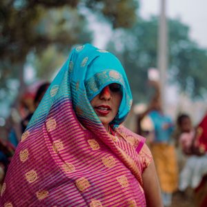 Gulaal Handloom Cotton