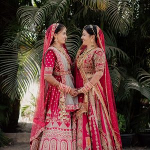 Lal Pari Bandhani