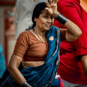Nritya Bandhani
