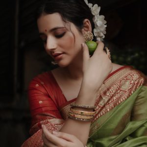 Utsav Banarasi