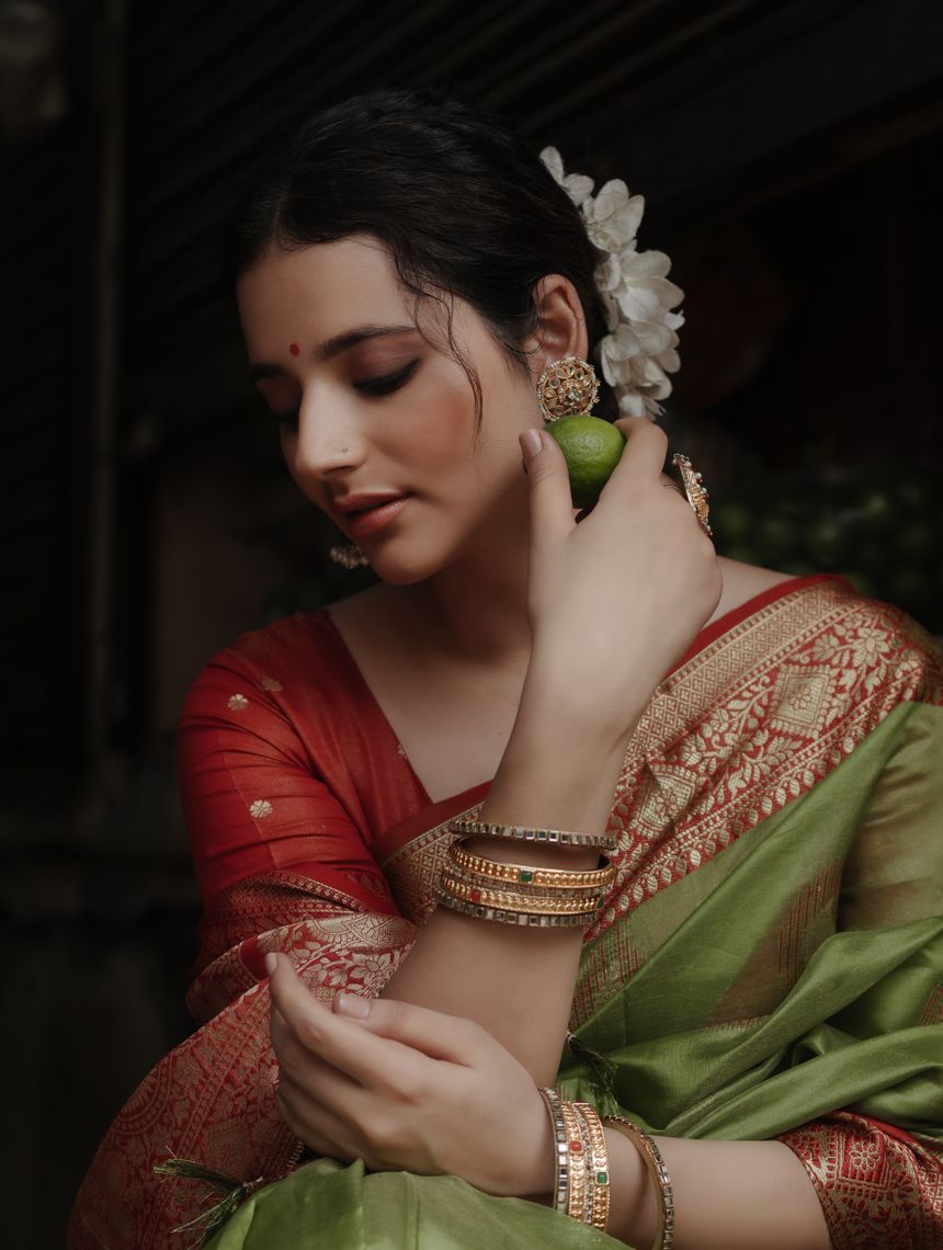 Utsav Banarasi