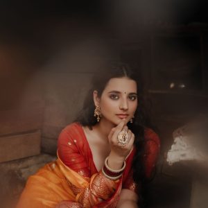 Myra Limited Brocade