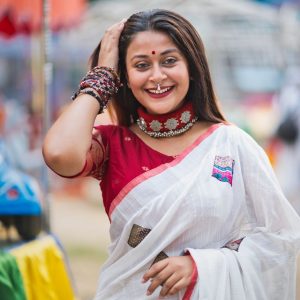Shakuntala Chanderi