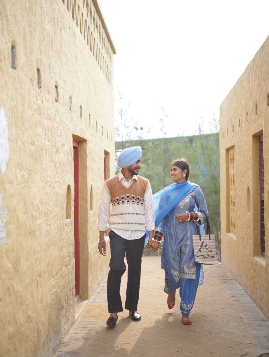 Phulkari Phagun