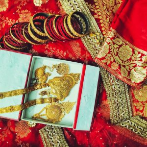 Shringar Banarasi