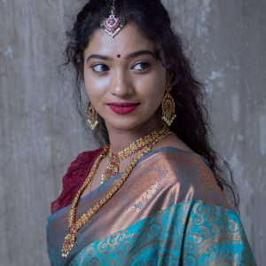 Sonali Kanchi