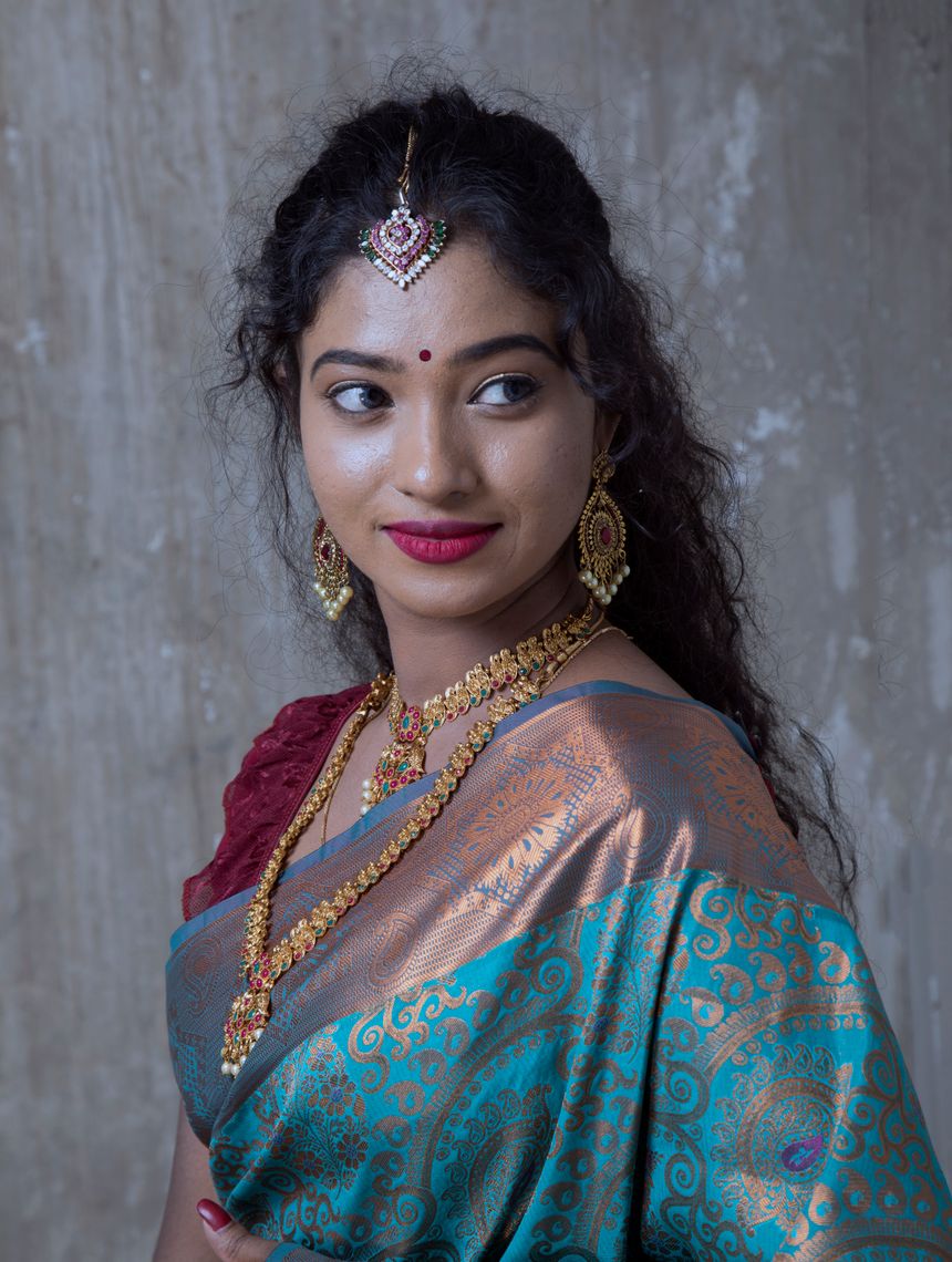 Sonali Kanchi