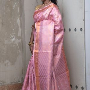 Gulnar Kanjivaram
