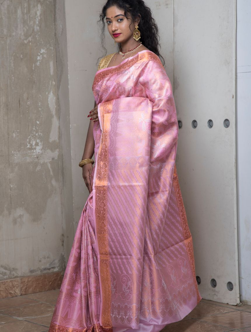 Gulnar Kanjivaram
