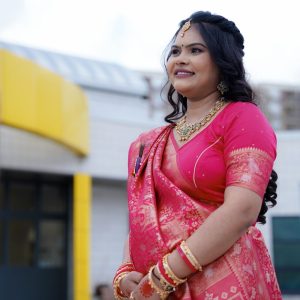 Rani Pink Utsav