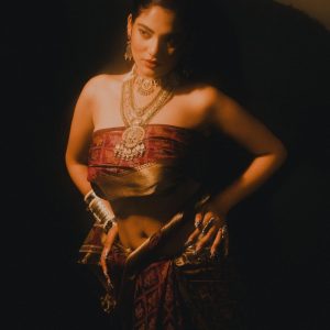 Uma Maa Kanjivaram