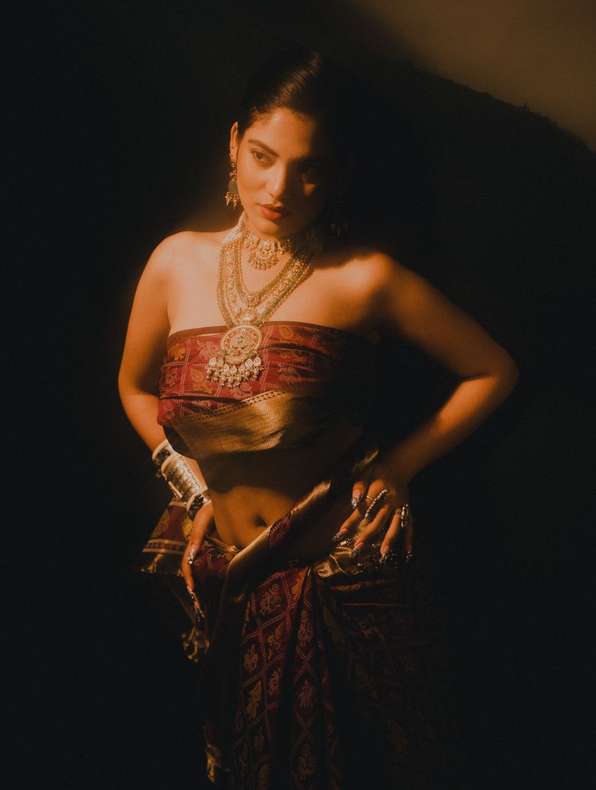 Meera Kanjivaram